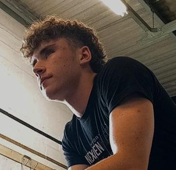 Isaac Peters profile photo