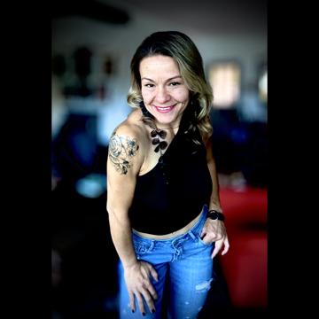 Claudia Salazar profile photo