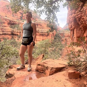 Amanda Gazzo profile photo