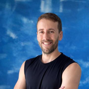 Mauricio Mozo profile photo