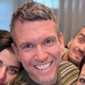 Emanuele Baroncelli profile photo