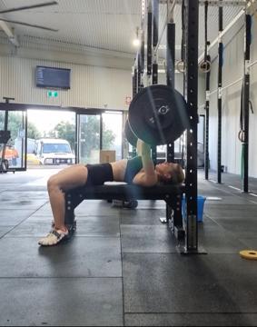 Jessica Stevenson profile photo