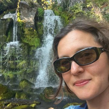 Melissa Harris profile photo