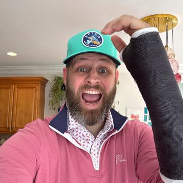 Dane Lockhart profile photo