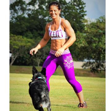 Elesea Moschella profile photo