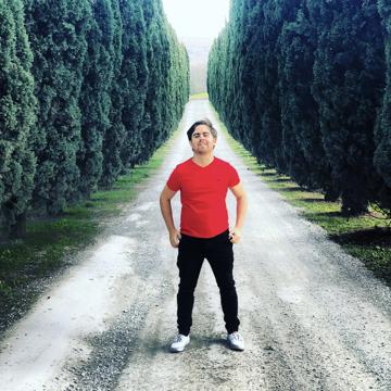 Andres Pirela Araque profile photo