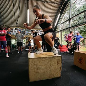 Siri Bjørklund profile photo