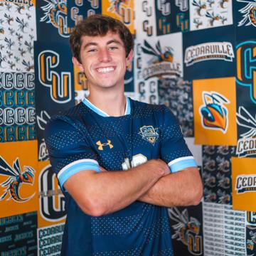 Jackson Dresser profile photo