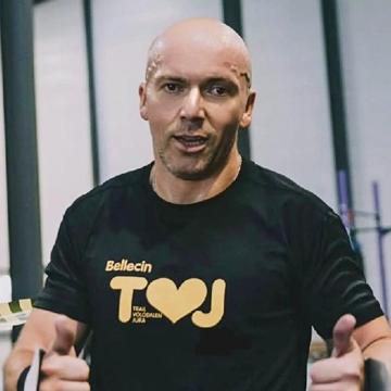 Nicolas MEUNIER profile photo
