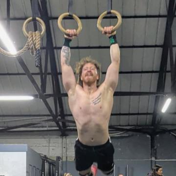 Christopher Wilson profile photo