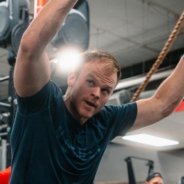 Will McNaughton profile photo