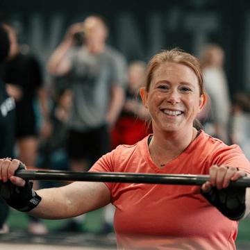 Sarah Holleran profile photo