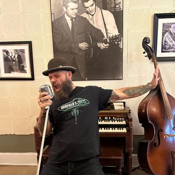 Trevor McMullen profile photo