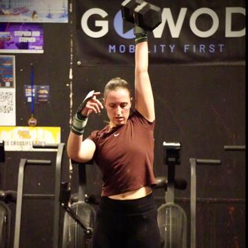 Margaux Charay profile photo