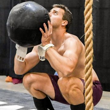 Matthew Marsh profile photo