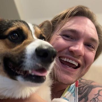 Will Lickley profile photo