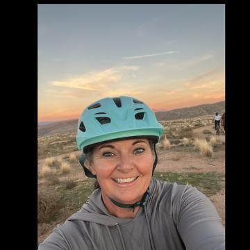 Jessica Bennett profile photo