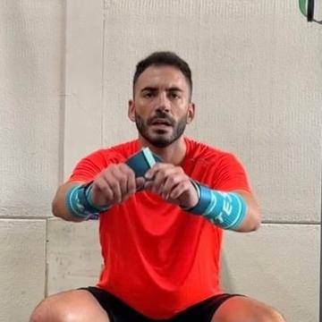 Ricardo Quintana profile photo