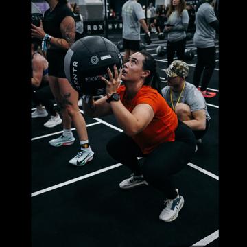 Sierra Jasper profile photo