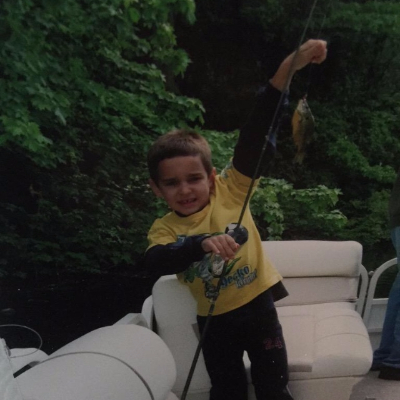 Josh Schumacher profile photo