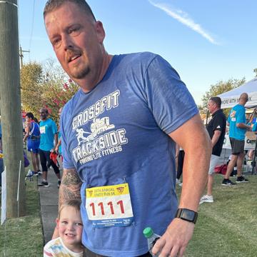 Johnathon Pickard profile photo