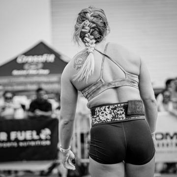 Rebecca Bart profile photo