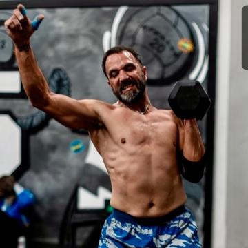 Dominick Quitoni profile photo