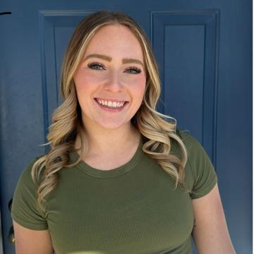 Chayne Meador profile photo