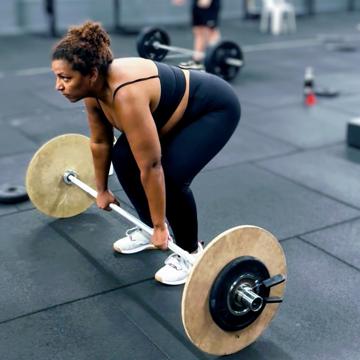 Luana Alves profile photo