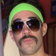 Robert Marshall profile photo