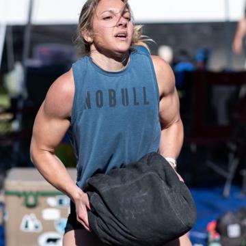 Kerri Blom profile photo