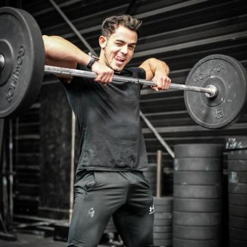 Marco Escobar profile photo