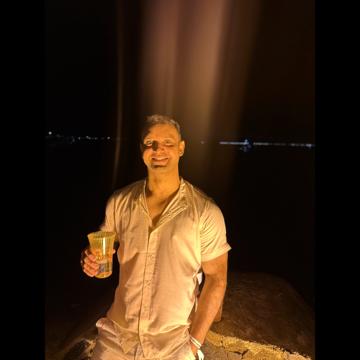 Marcel Sales profile photo