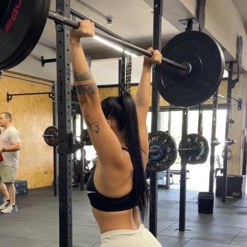 Valentina Moreno profile photo