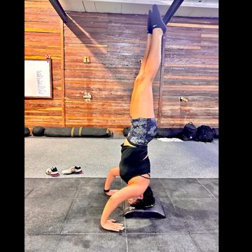 Stephany Hernandez profile photo