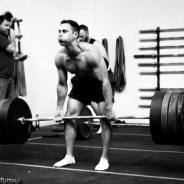 Paul Thompson profile photo