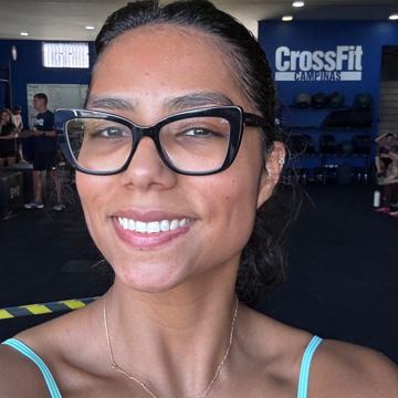 Valquíria Botelho profile photo