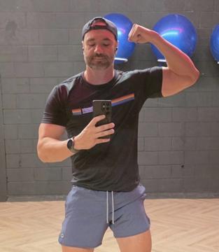 Moisés Vilela profile photo