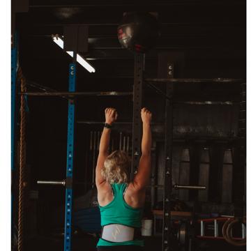 Sarah Sapp profile photo