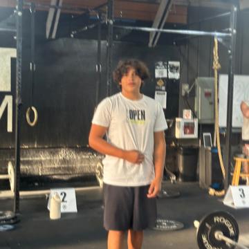 Milo Valles profile photo