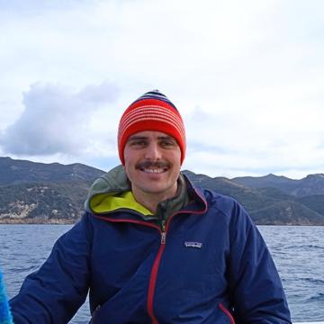 Marco Zamboni profile photo