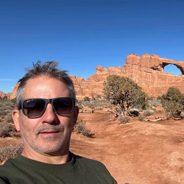 Angelo Augostis profile photo