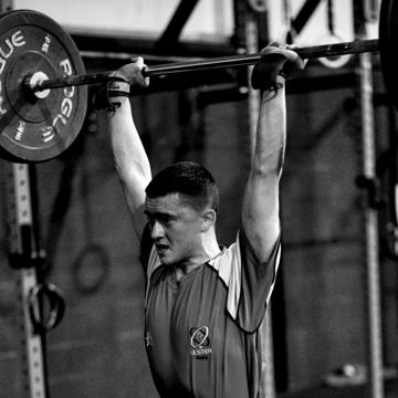 Gethin Williams profile photo