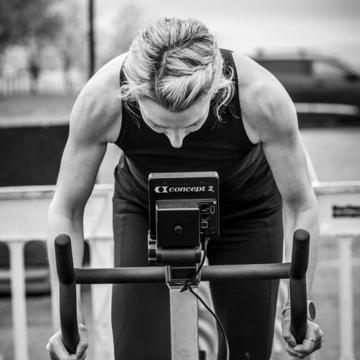 Clare Wallace-Hadrill profile photo