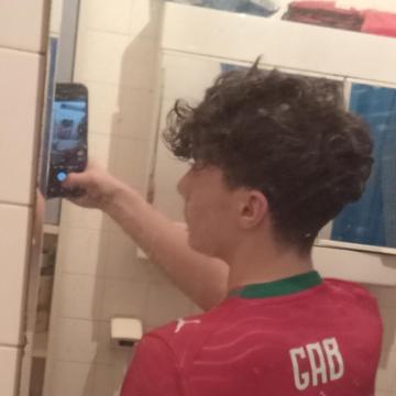 Gabriel Moreira profile photo