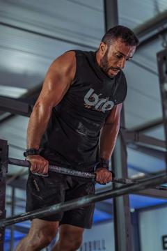 Troin Mickaël profile photo