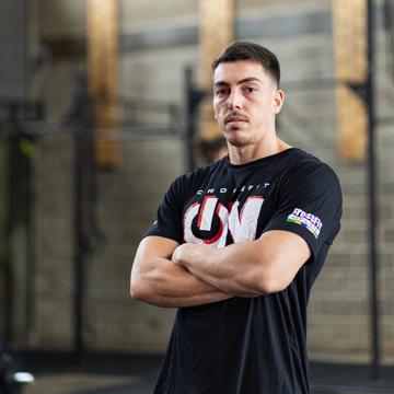 Gabriel Gago profile photo