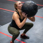 Teea Mäkinen profile photo