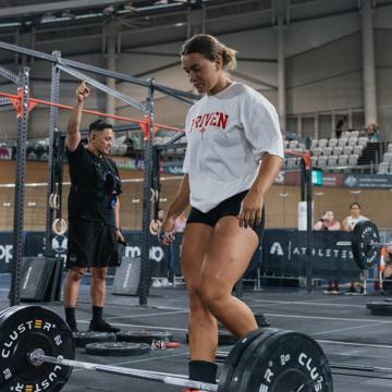 Allexis Martin profile photo