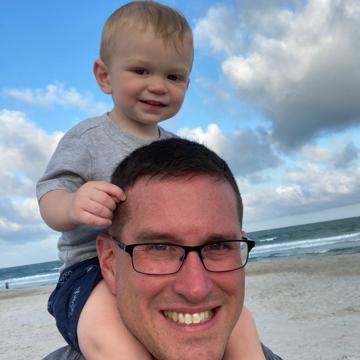 Chris Blystone profile photo